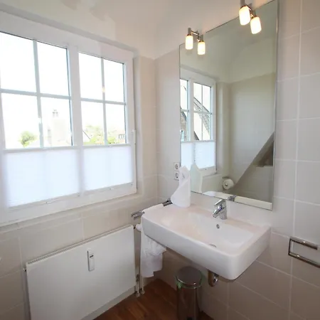 아파트 Maike - Feldmarkstr 16, App 4 *