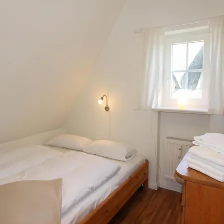 Maike - Feldmarkstr 16, App 4 Апартаменты *