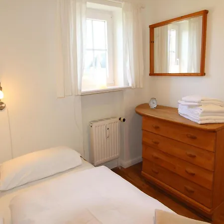 아파트 Maike - Feldmarkstr 16, App 4