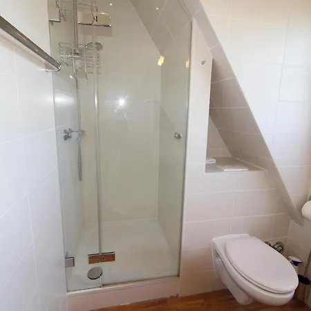 Maike - Feldmarkstr 16, App 4 아파트 베닝슈테트