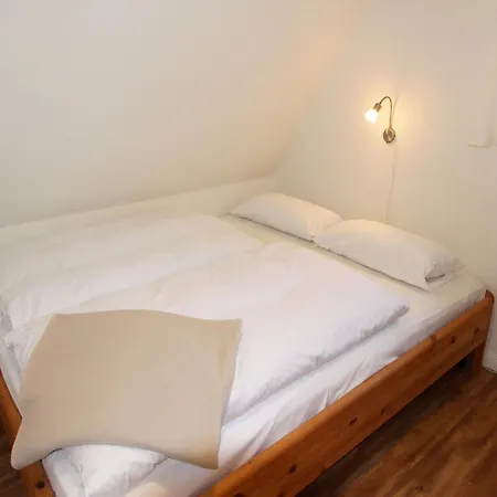 Maike - Feldmarkstr 16, App 4 Веннингштедт