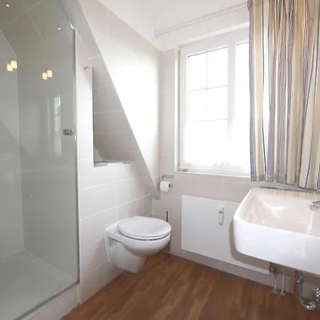 Maike - Feldmarkstr 16, App 4 아파트