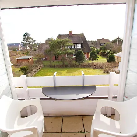 Maike - Feldmarkstr 16, App 4