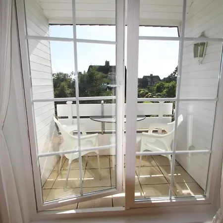 아파트 Maike - Feldmarkstr 16, App 4 베닝슈테트