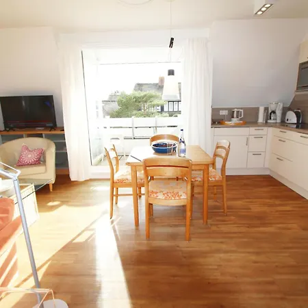 Maike - Feldmarkstr 16, App 4 아파트 *