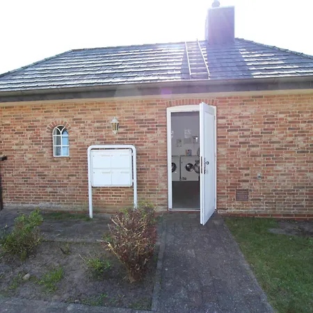 Maike - Feldmarkstr 16, App 4 아파트 베닝슈테트