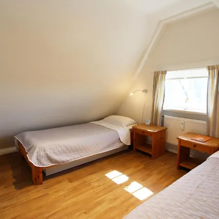 Maike - Feldmarkstr 16, App 4 *