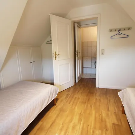 Maike - Feldmarkstr 16, App 4