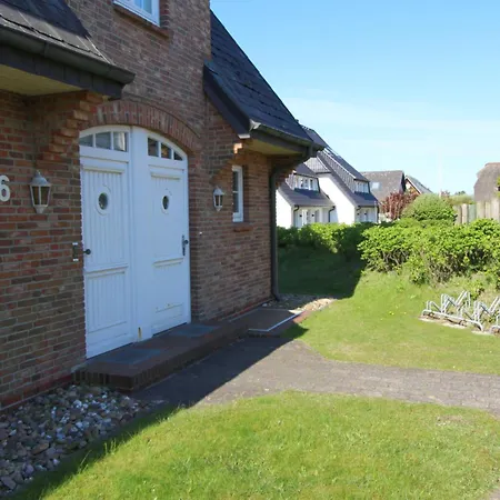 Maike - Feldmarkstr 16, App 4 베닝슈테트