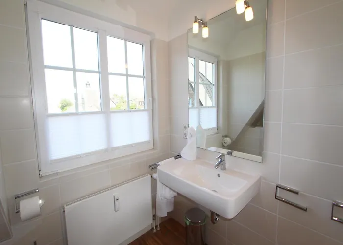 Apartamento Maike - Feldmarkstr 16, App 4 *