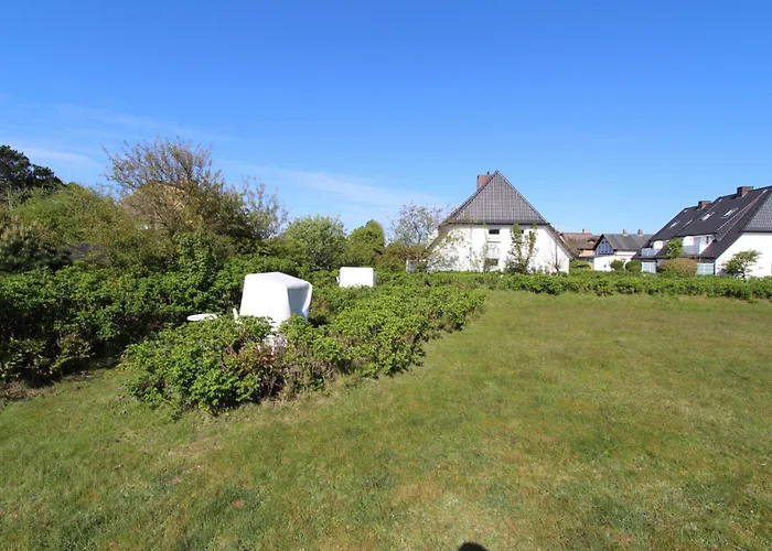 Maike - Feldmarkstr 16, App 4 Apartamento