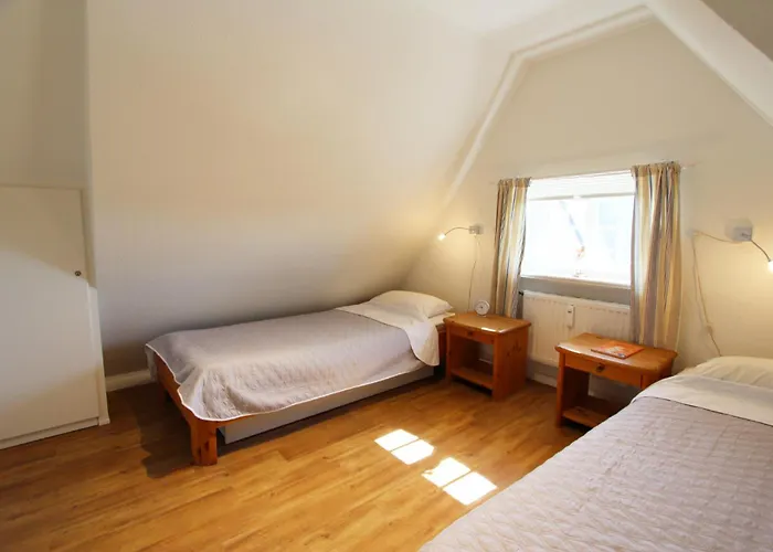 Maike - Feldmarkstr 16, App 4 *